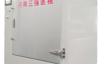 環(huán)氧乙烷滅菌器是否是最有效的消毒方式？了解其安全性與實際效果