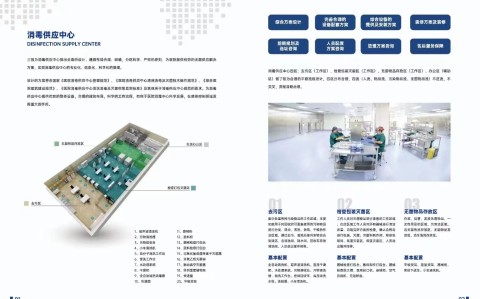 滅菌器廠家為您介紹消毒供應(yīng)中心日常工作都包含什么