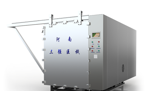 環(huán)氧乙烷滅菌器在夏季使用時(shí)要注意哪些事項(xiàng)